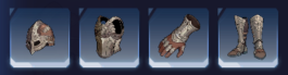 Solid Analysis Set Artifact