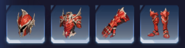 Solid Foundation Set Artifact