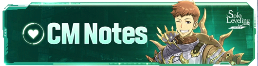 CM Iron’s Surprise Gifts & Events