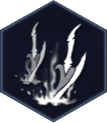 Blades Shadow Frost Gazer