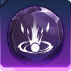 Black Hole Skill Rune Epic