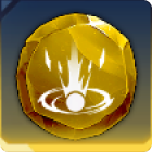 Black Hole Skill Rune Legendary