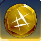 Cold Storm Skill Rune Legendary