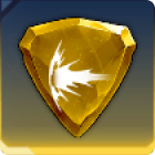 Countering Break Skill Rune Legendary