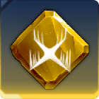 Crosshair Skill Rune Legendary