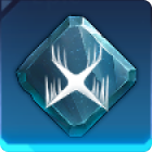 Crosshair Skill Rune