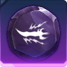 Detonation Skill Rune Epic