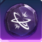 Earth Shock Skill Rune Epic