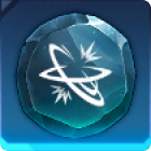 Earth Shock Skill Rune