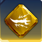 Electric Shock Skill Rune Legendary