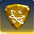 Eruption Skill Rune Legendary