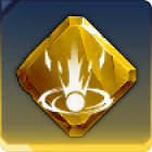 Finisher Skill Rune Legendary