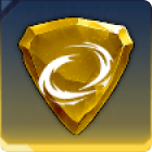 Flame Slash Skill Rune Legendary