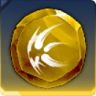 Rush Skill Rune Legendary