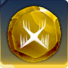 Explosions Skill Rune Legendary