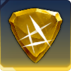 Strike Skill Rune Legendary