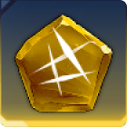 Stroke of Lightning Skill Rune Legendary