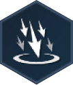 Arrow Shower