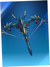 Arachnid's Hand Crossbow