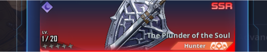 The Plunder of the Soul Solo Leveling Arise