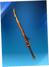Razan's Blade