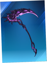 Shadow Scythe