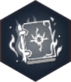 Burning Demon's Grimoire Burst