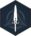 Demon King's Longsword Basic Attack