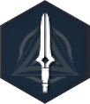 Demon Knight's Spear Basic Attack