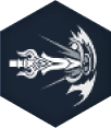 Demon Knight's Spear Holy Spear