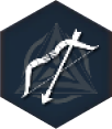 Radiru Family's Longbow Basic Attack
