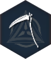 Shadow Scythe Basic Attack