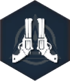 The Huntsman Basic Attack