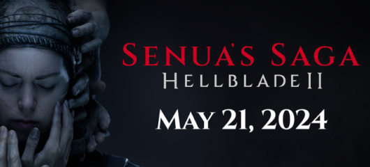 Hellblade 2 Release Date
