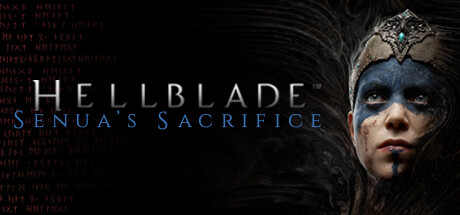 Hellblade Senua's Sacrifice