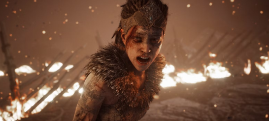 Senua's Saga
