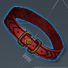 Necklace Pal Gear