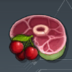 Caprity Meat Item