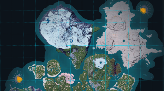 Incineram Noct Location Day