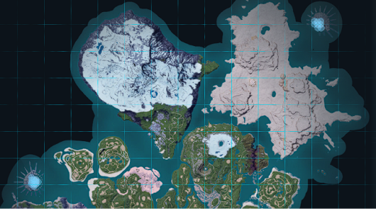 Incineram Noct Location Night