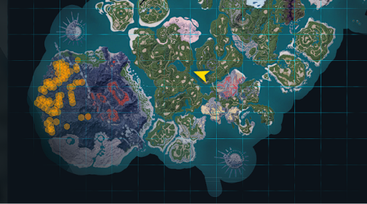 Leezpunk Ignis Location Day