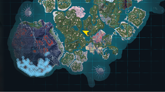 Leezpunk Location Night