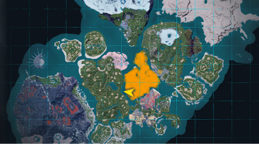 Robinquill Location Day
