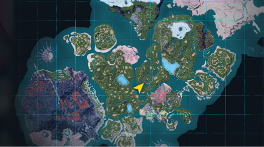 Surfent Location Night