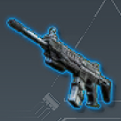 Assault Rifle Pal Gear