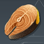 Raw Dumud Item
