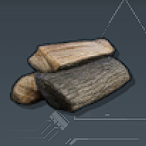 Wood Item