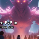 Is there PvP in Solo Leveling Arise?