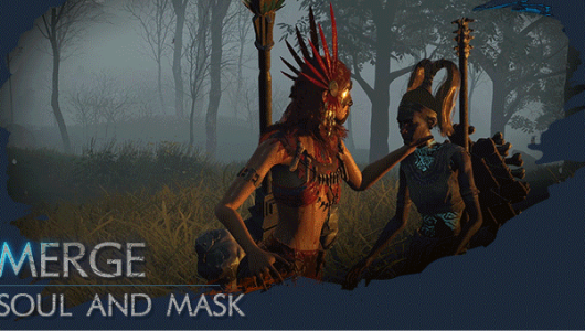 Merge Soul and Mask