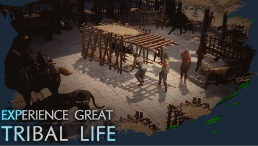 Tribal Life